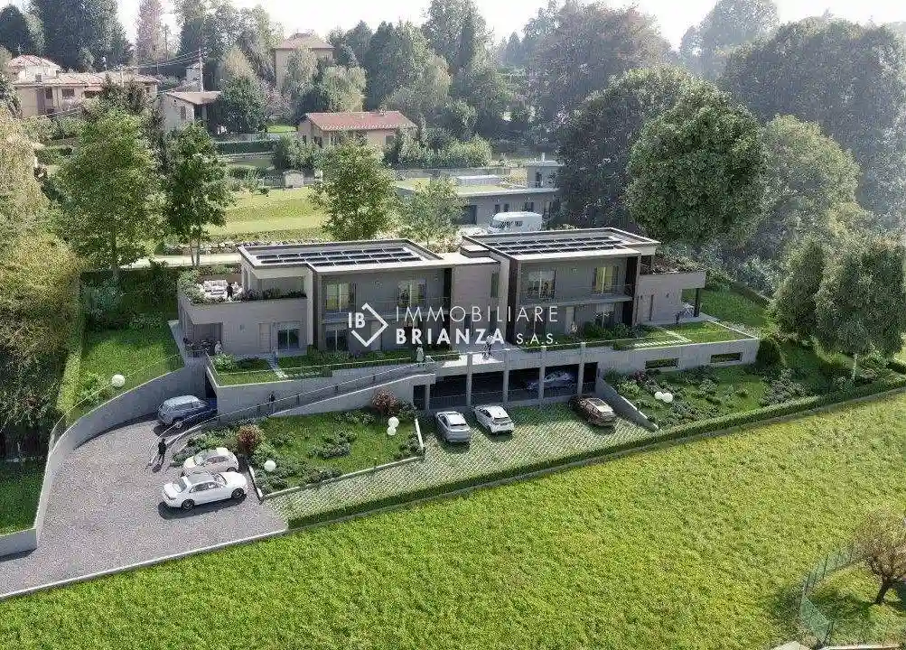 Villetta a schiera - foto 4