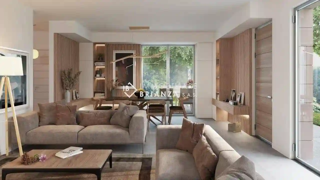 Villetta a schiera - foto 5