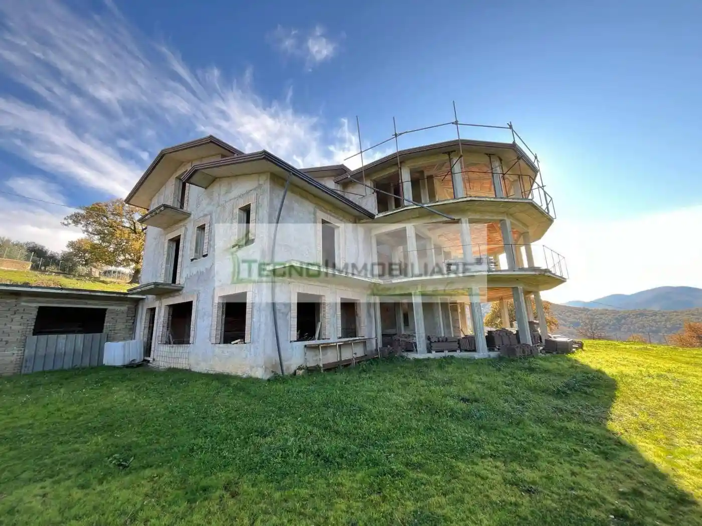 Palazzo - Edificio in Vendita - foto 2