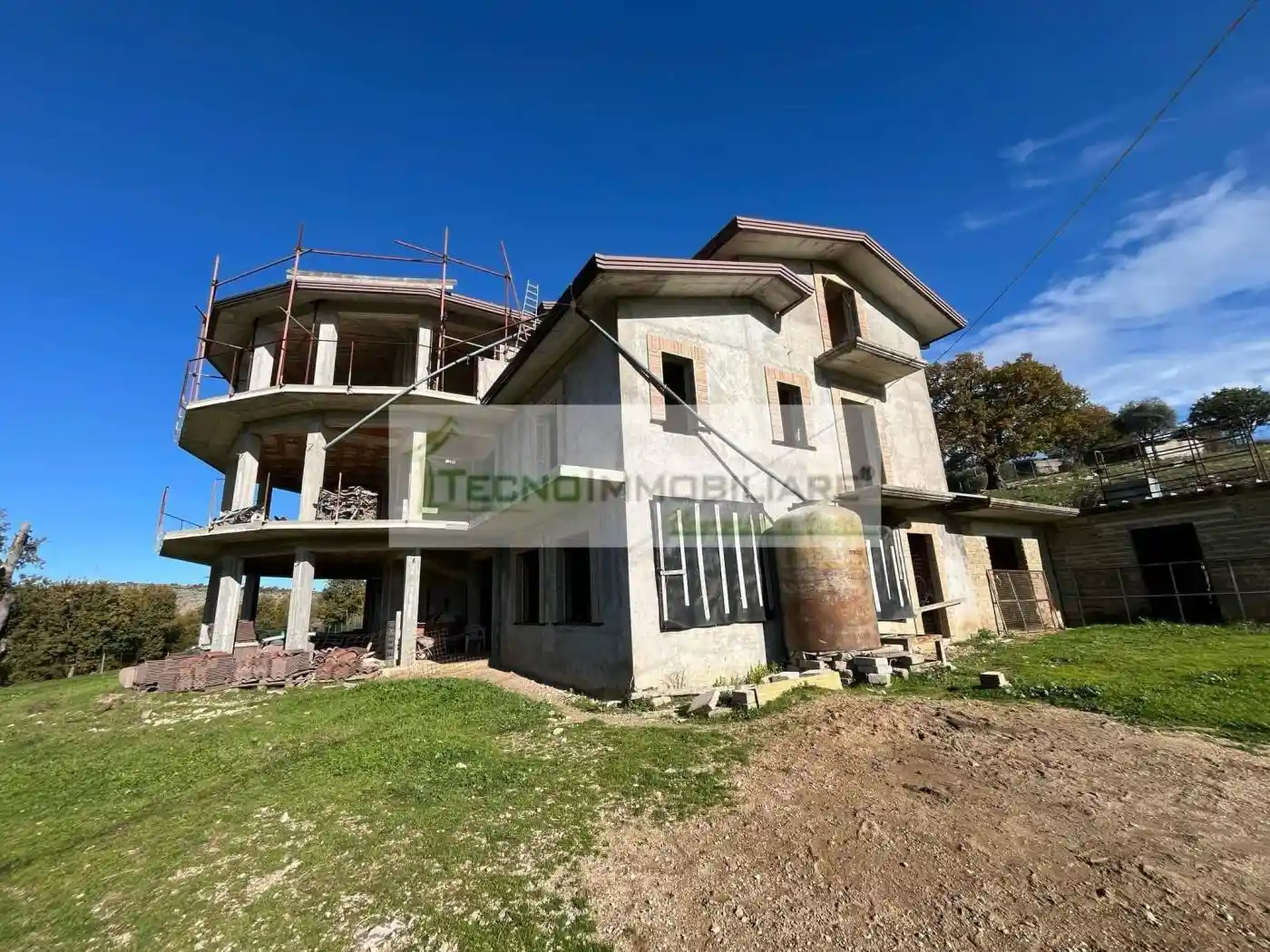 Palazzo - Edificio in Vendita - foto 3