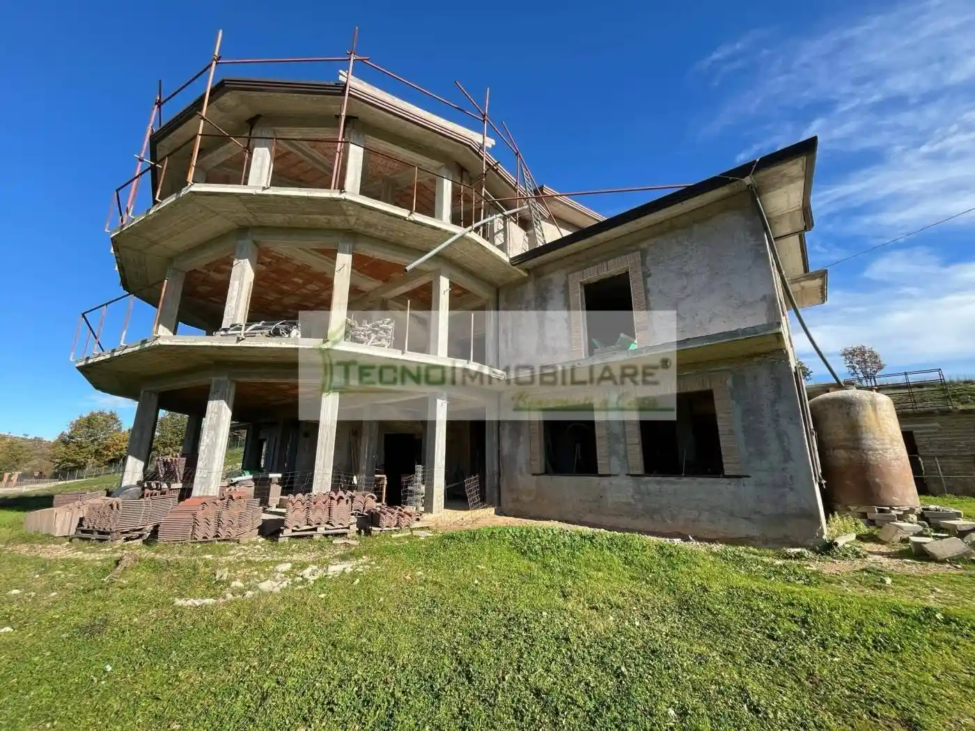 Palazzo - Edificio in Vendita - foto 4