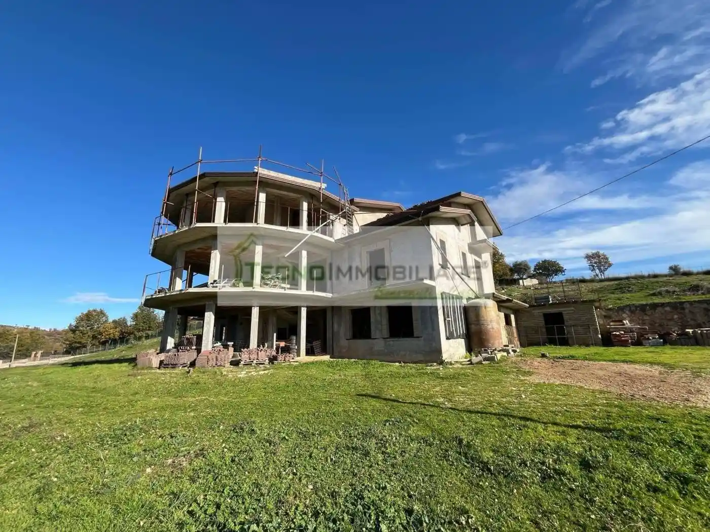 Palazzo - Edificio in Vendita - foto 5