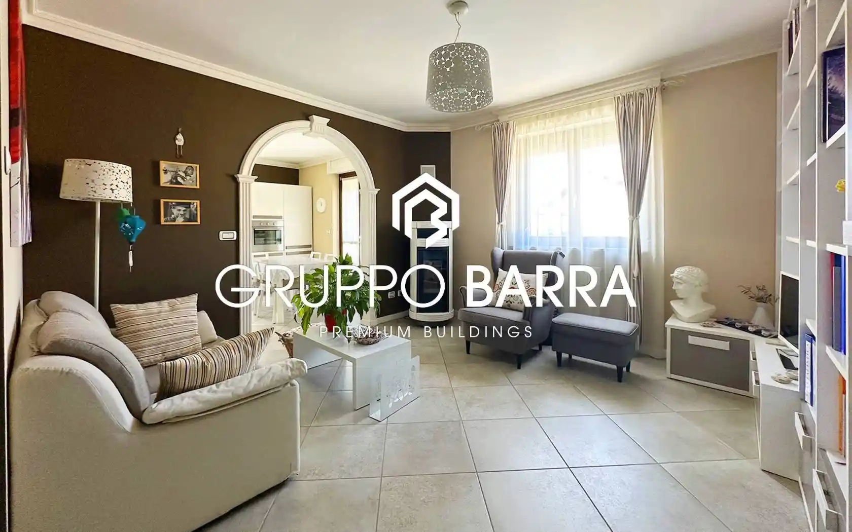 Appartamento in vendita a Beinette