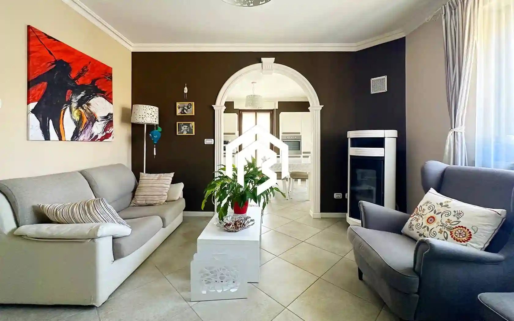 Appartamento - foto 3