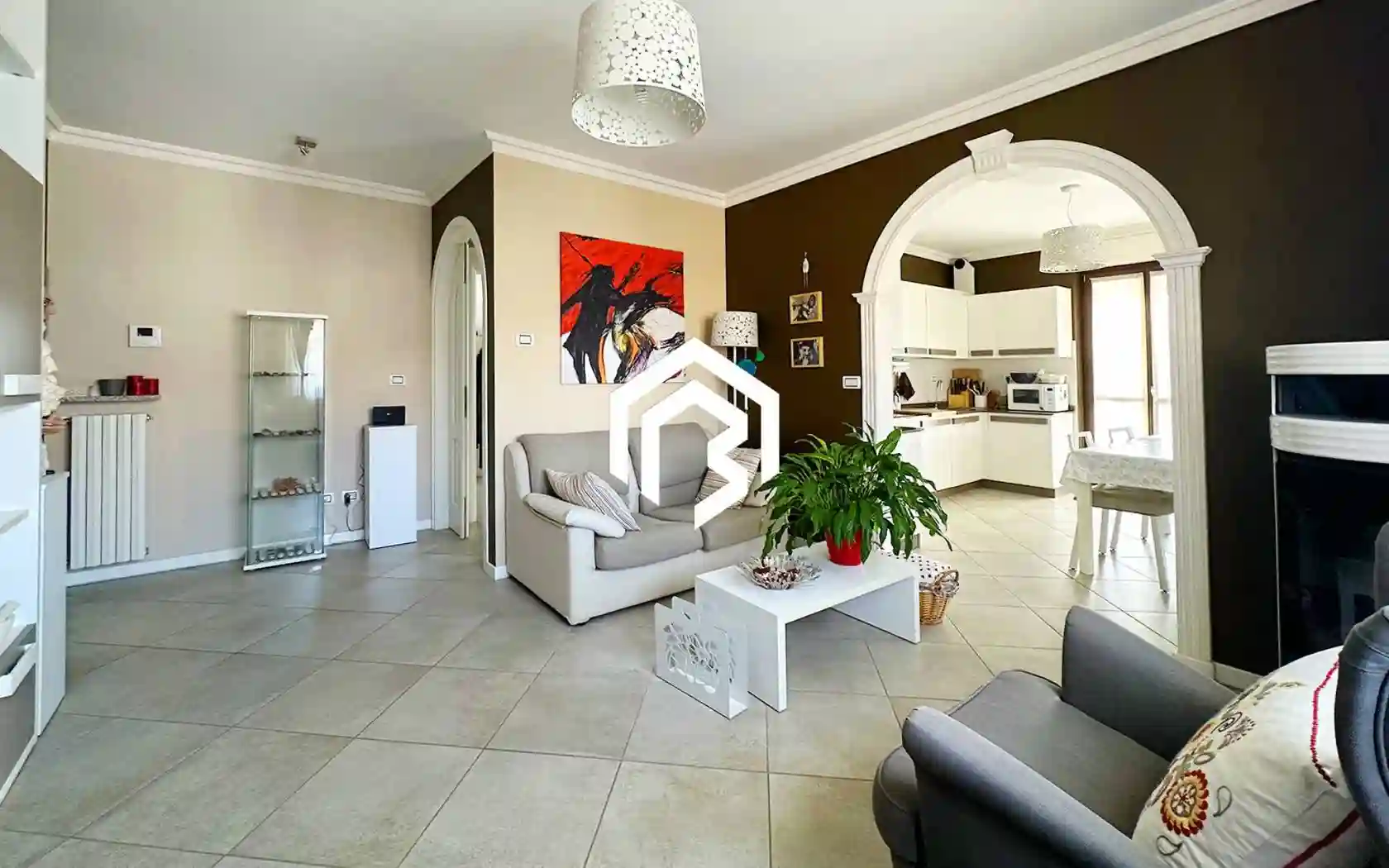 Appartamento - foto 4