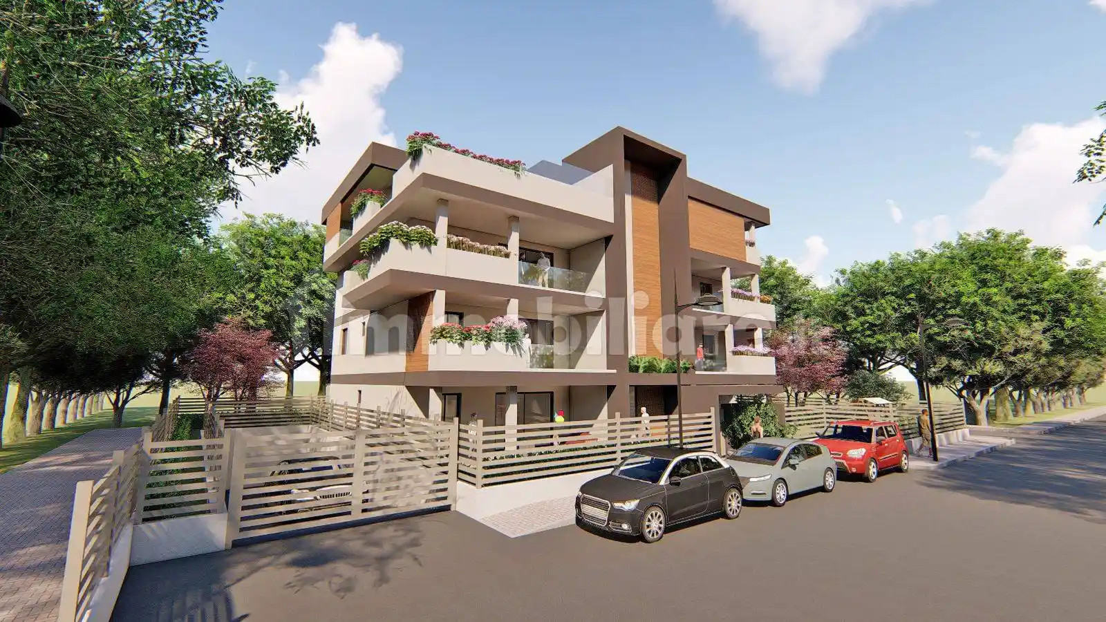 Progetto in vendita a Cassano d'Adda