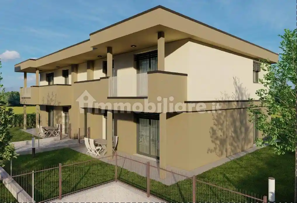 Appartamento in vendita a Cadorago