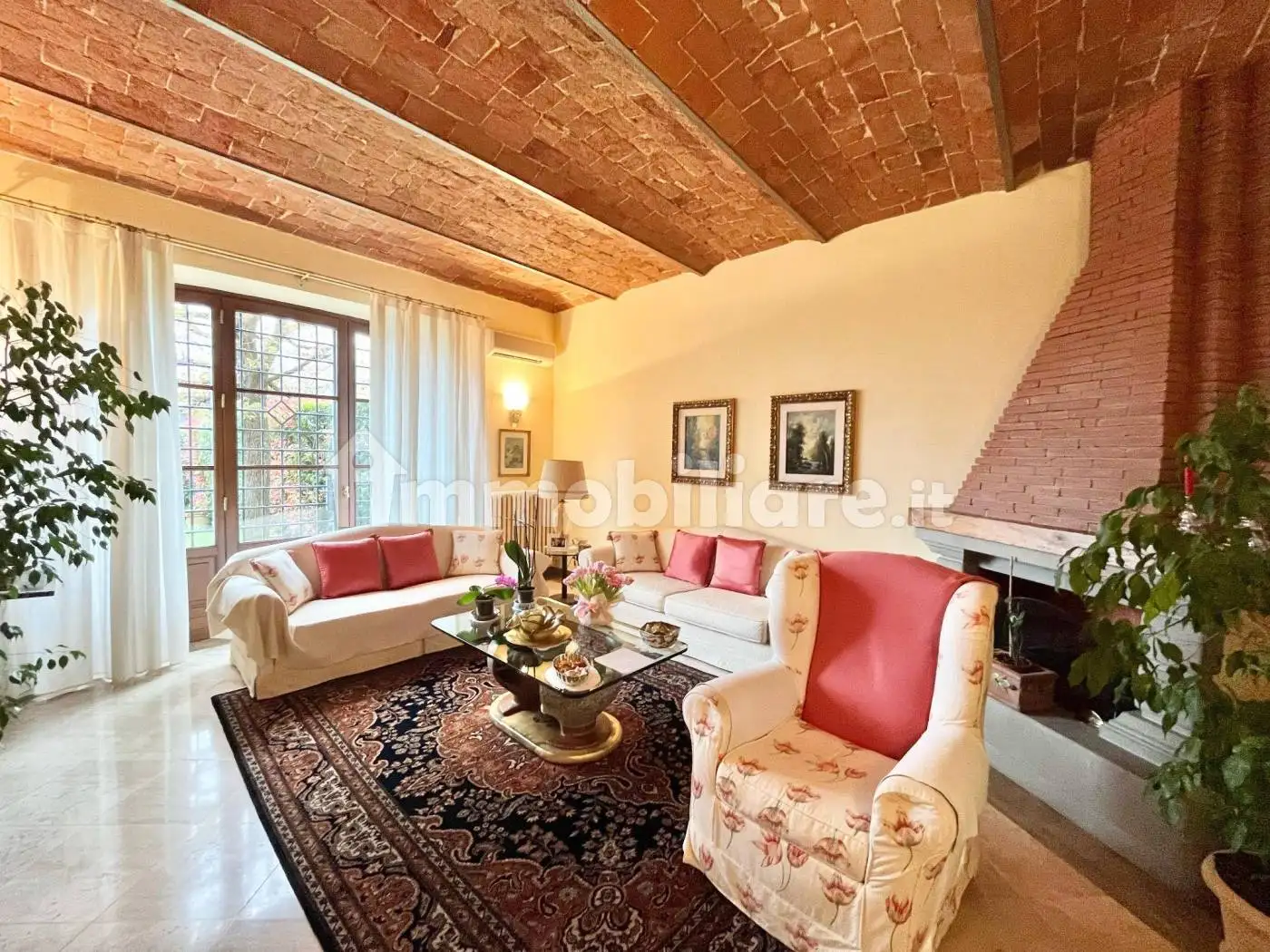 Villa in vendita a Prato