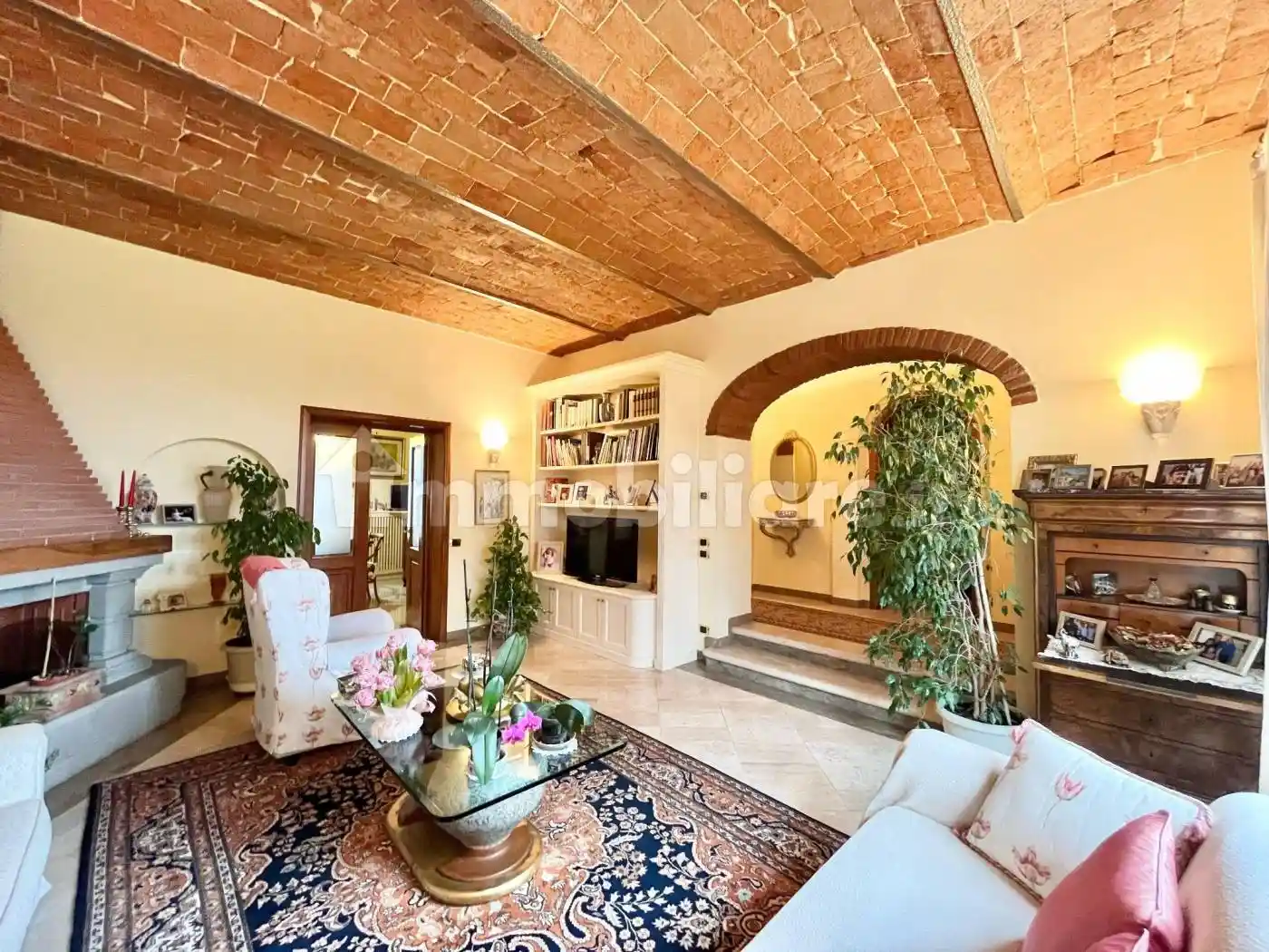 Villa unifamiliare via delle Lastre, Villa Fiorita, Prato - foto 3