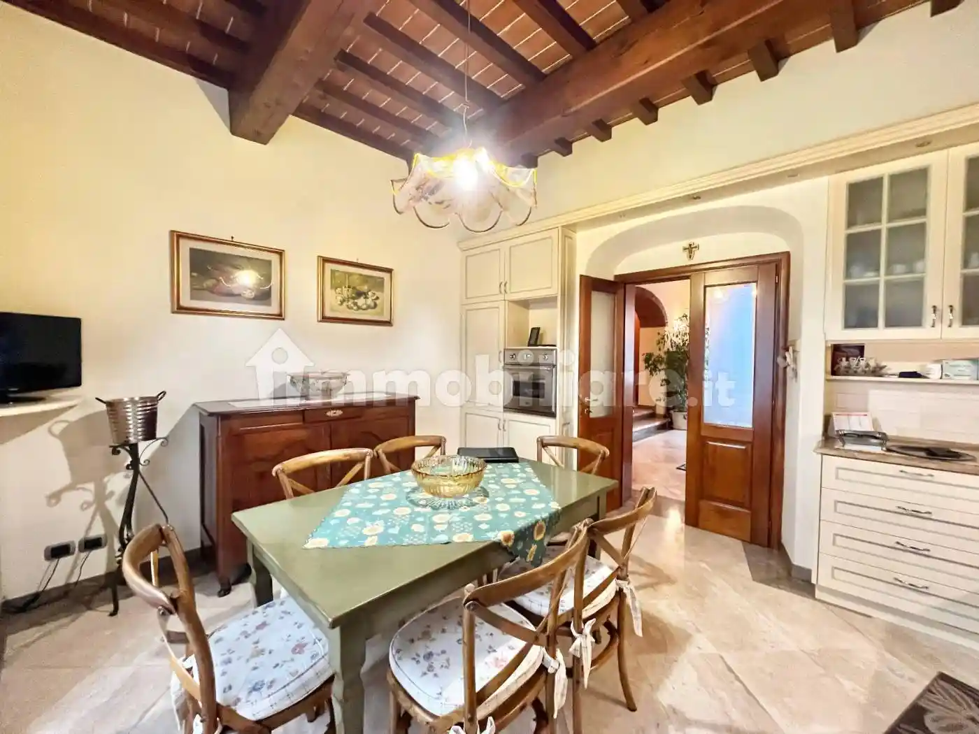 Villa unifamiliare via delle Lastre, Villa Fiorita, Prato - foto 5