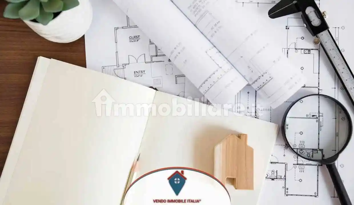 Palazzo - Edificio in vendita a Agrigento