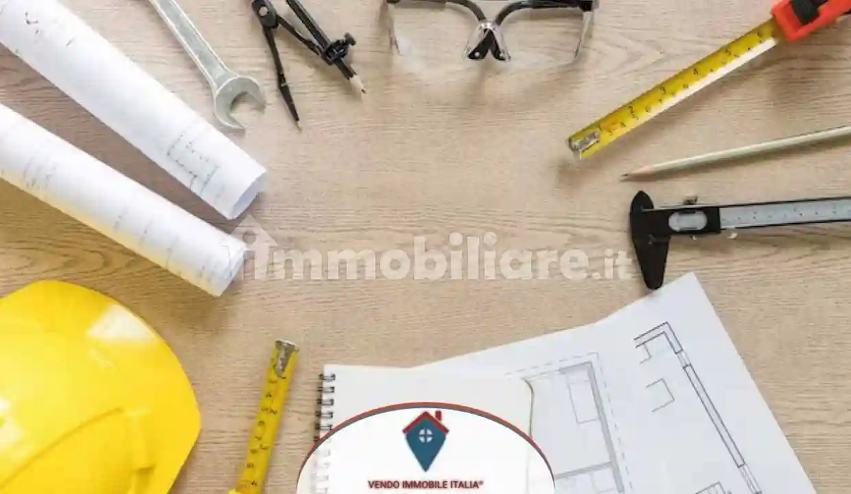 Palazzo - Edificio - foto 3