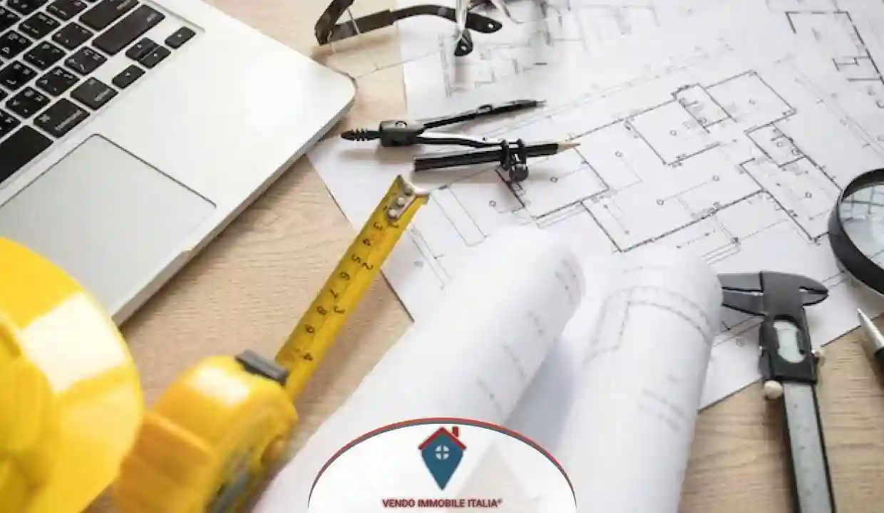 Palazzo - Edificio - foto 4