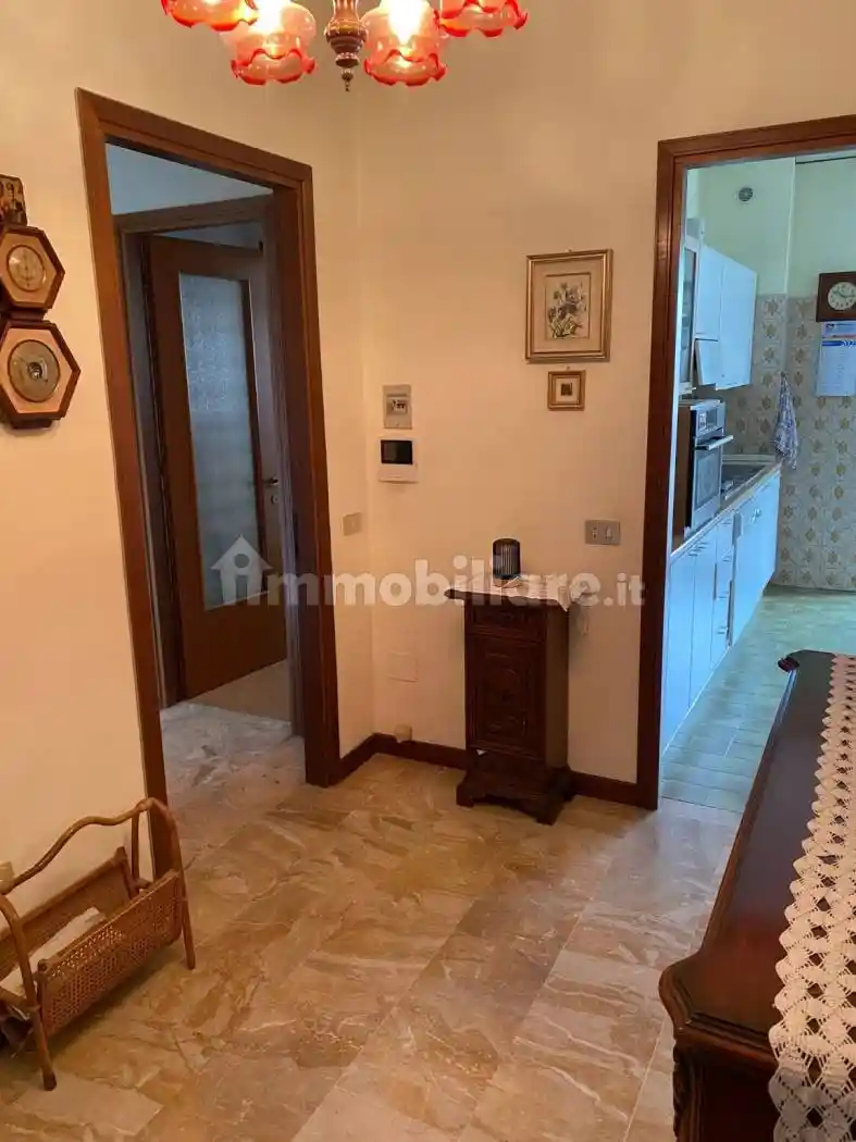 Appartamento in vendita a Parma