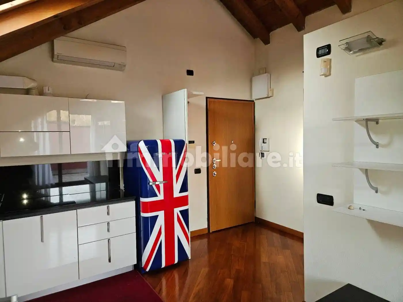 Bilocale via Benedetto Marcello, Parco, Monza - foto 2