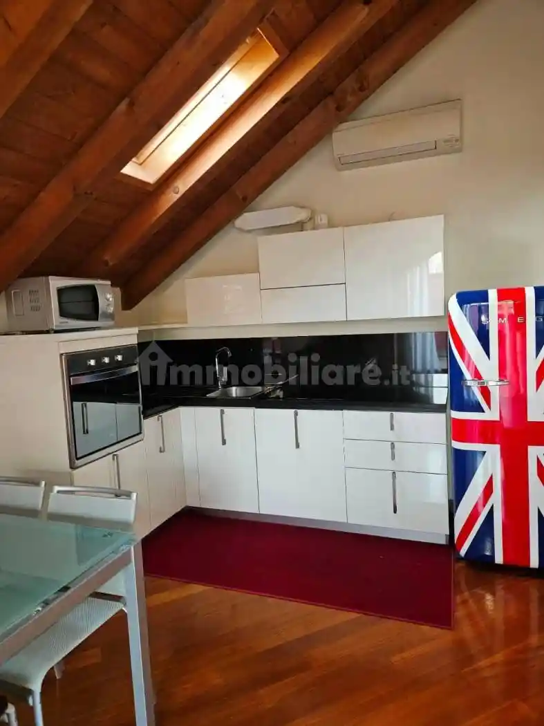 Bilocale via Benedetto Marcello, Parco, Monza - foto 3