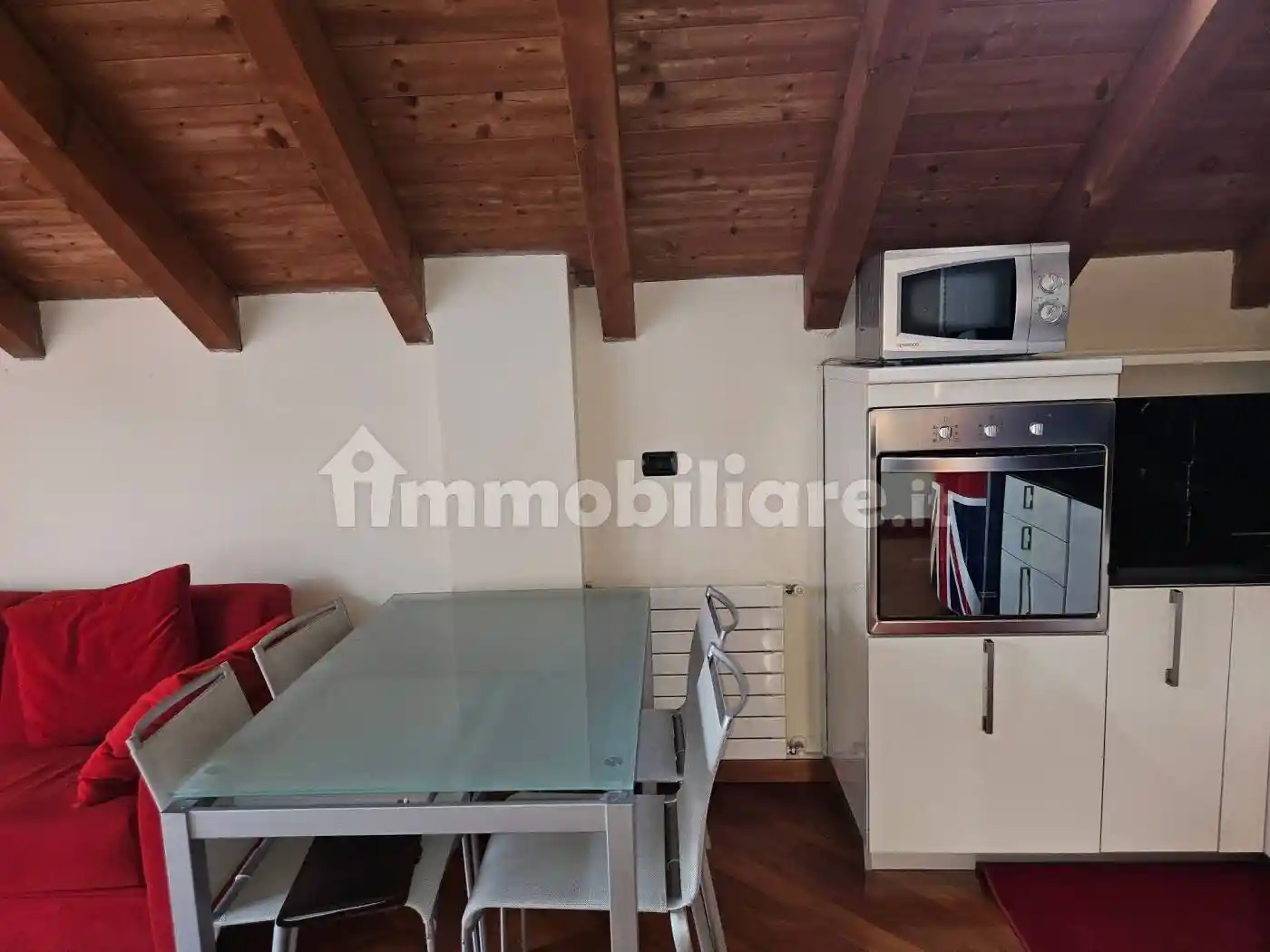 Bilocale via Benedetto Marcello, Parco, Monza - foto 5