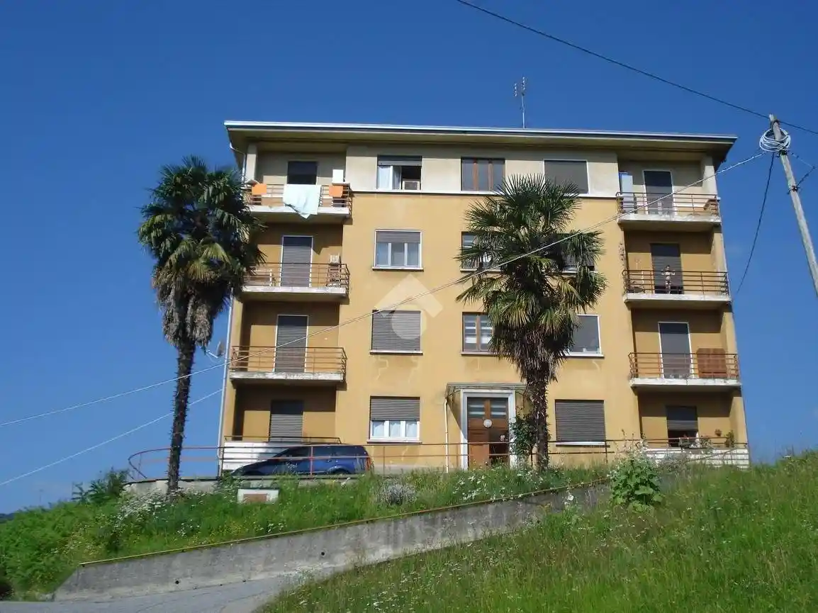 Appartamento in vendita a Valdilana