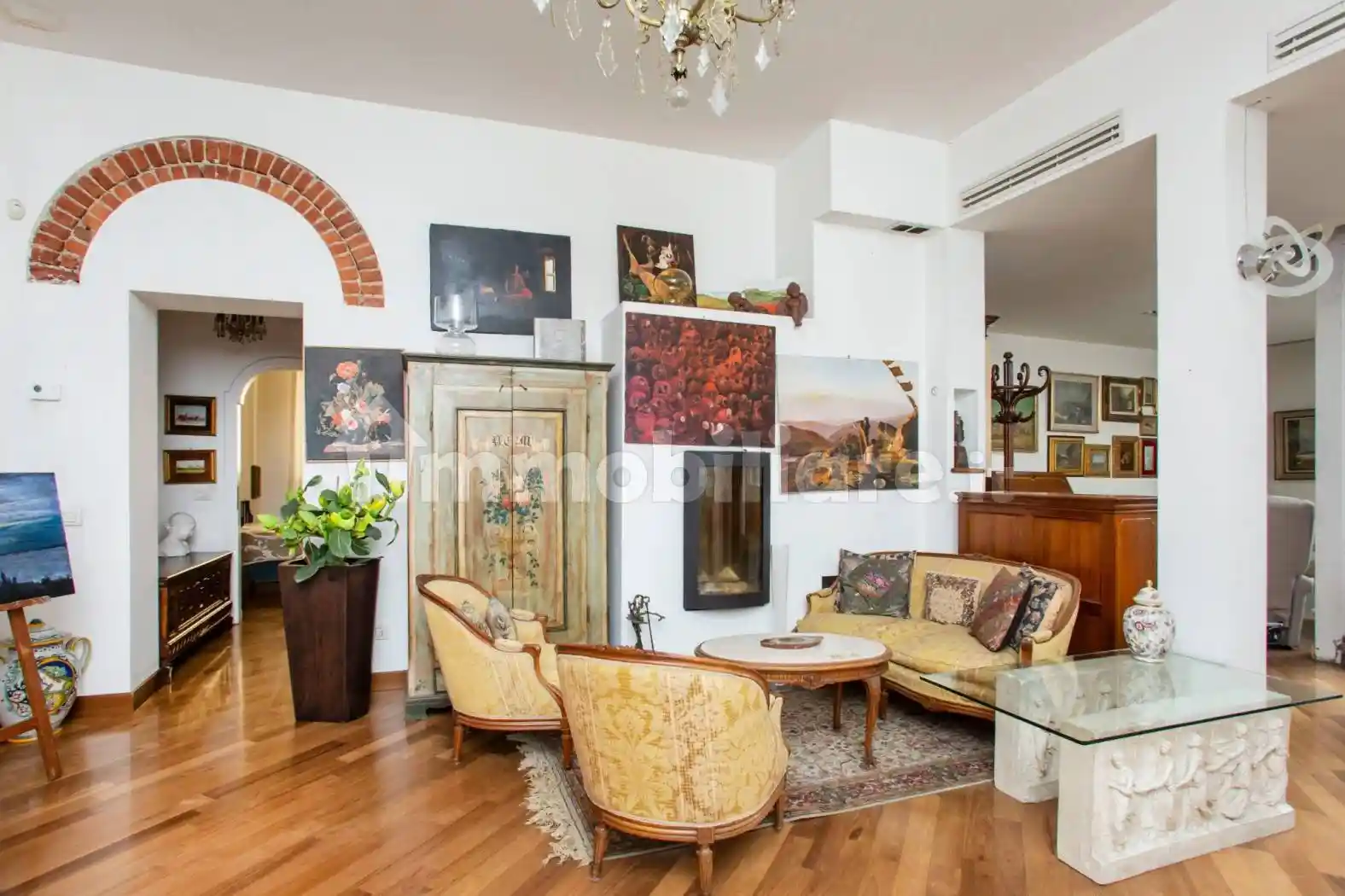 Trilocale via Vigevano 33, Navigli - Darsena, Milano - foto 2