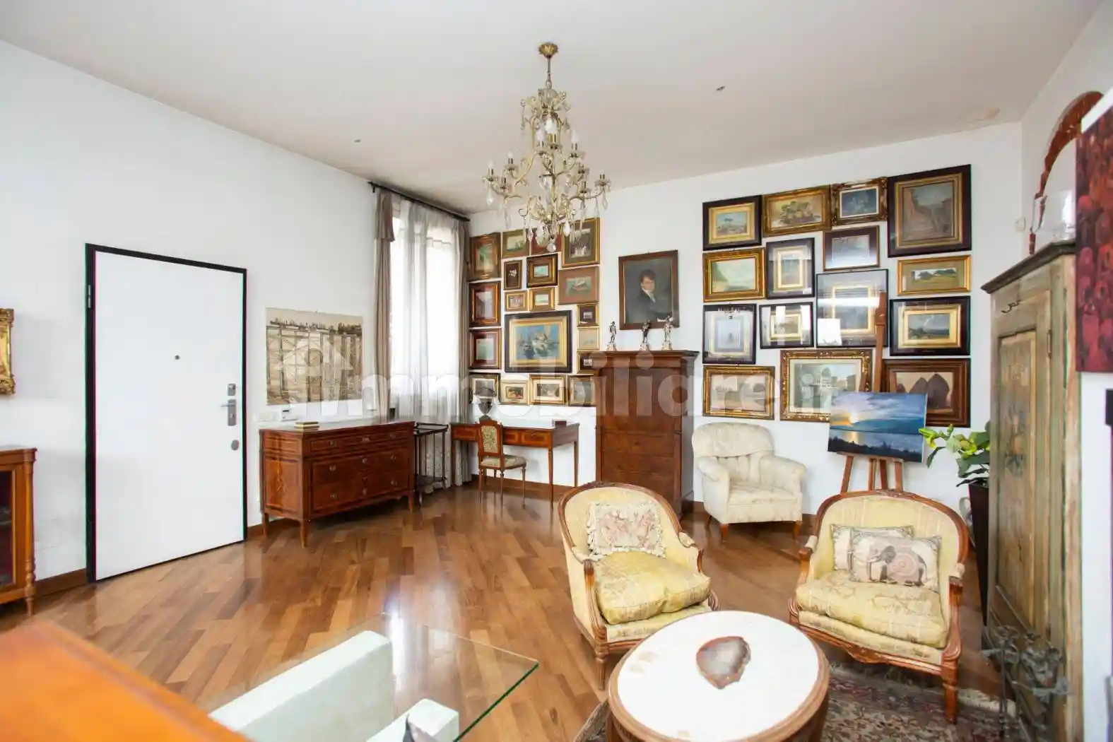 Trilocale via Vigevano 33, Navigli - Darsena, Milano - foto 3