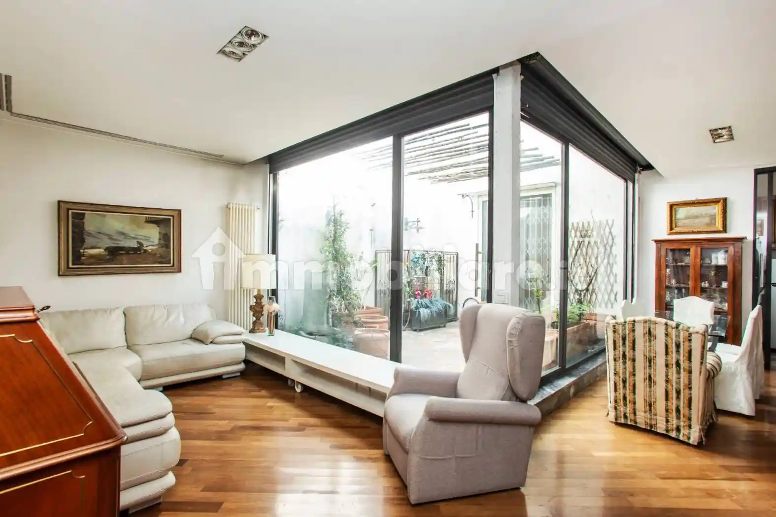 Trilocale via Vigevano 33, Navigli - Darsena, Milano - foto 5