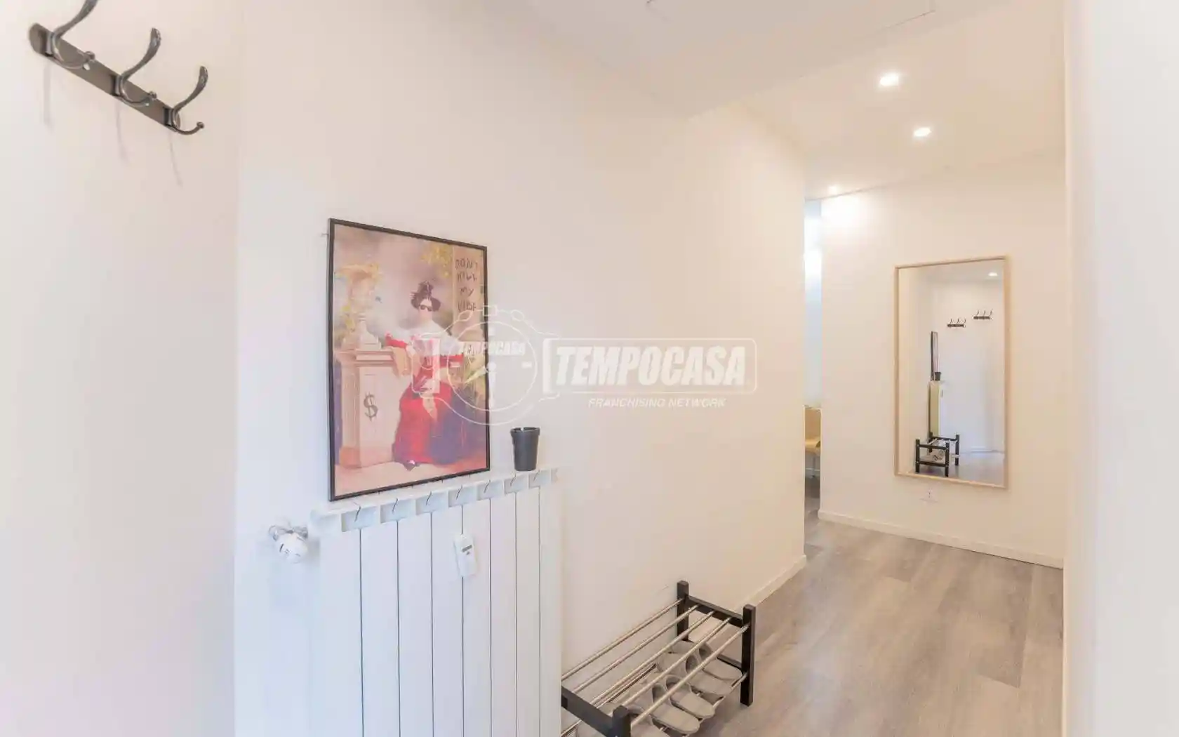 Bilocale via Vittorio Scialoia, Affori, Milano - foto 5