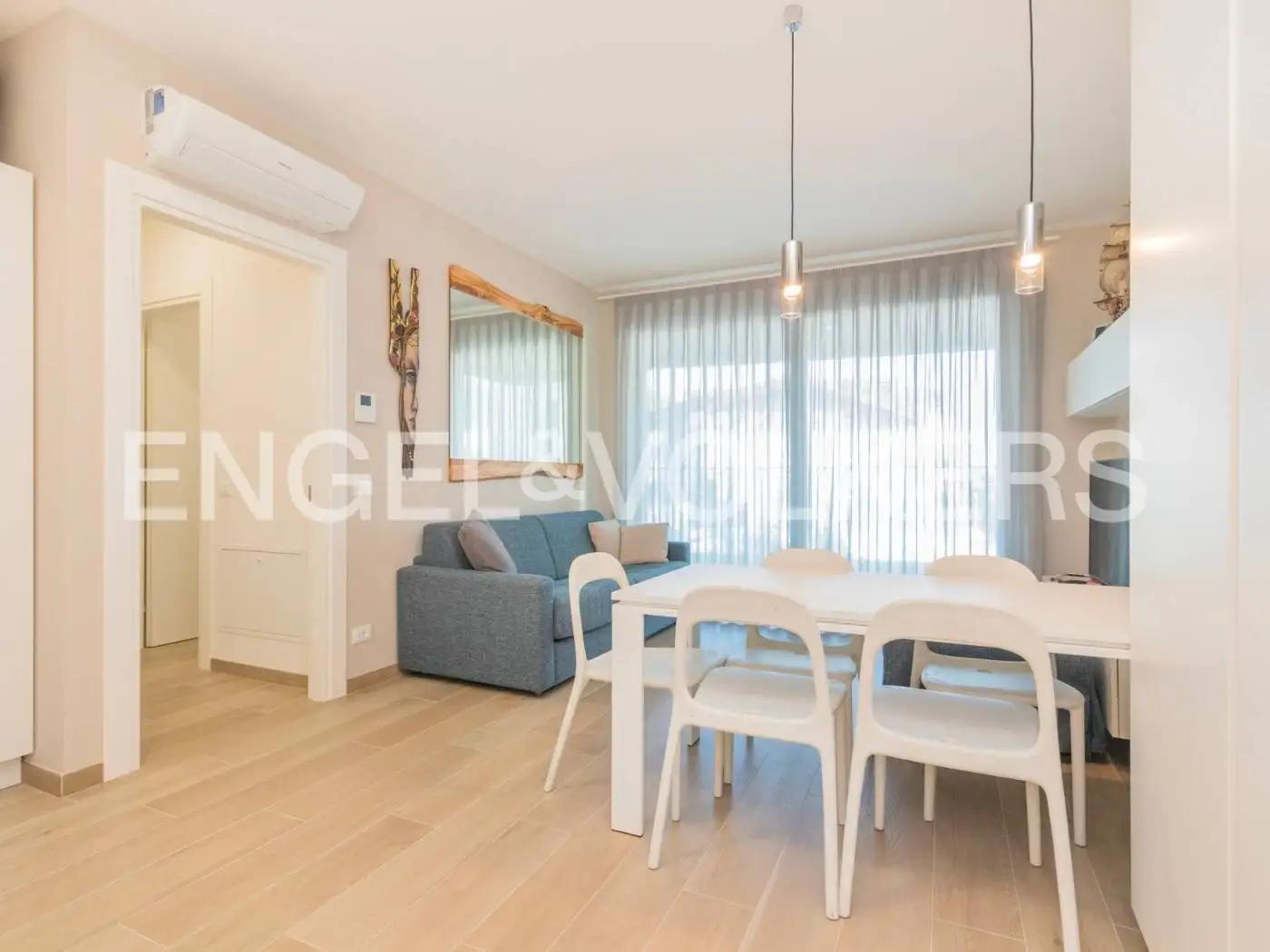 Appartamento in affitto a Jesolo