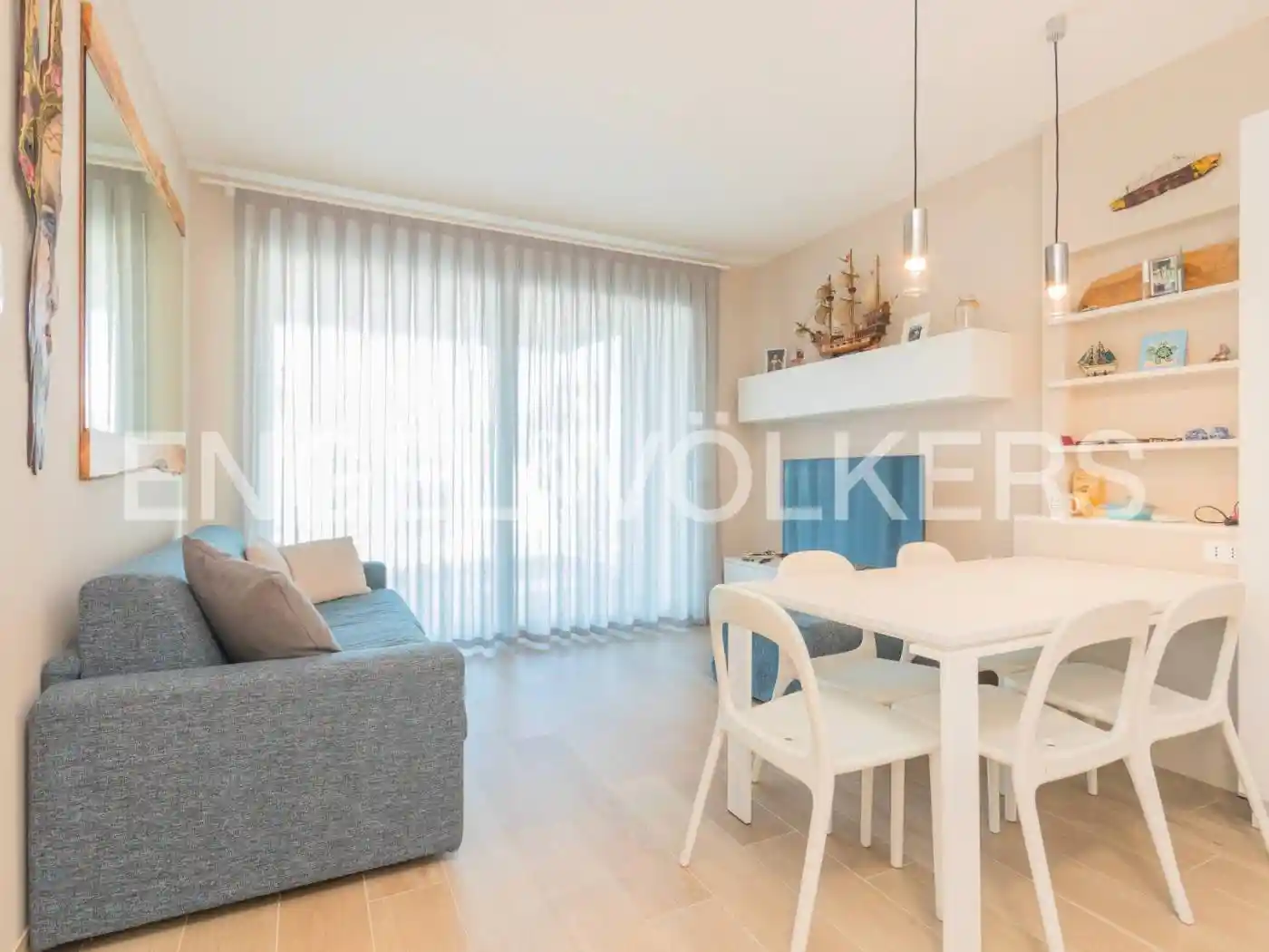 Bilocale via Giuseppe Verdi 125, Lido Ovest, Faro, Jesolo - foto 2