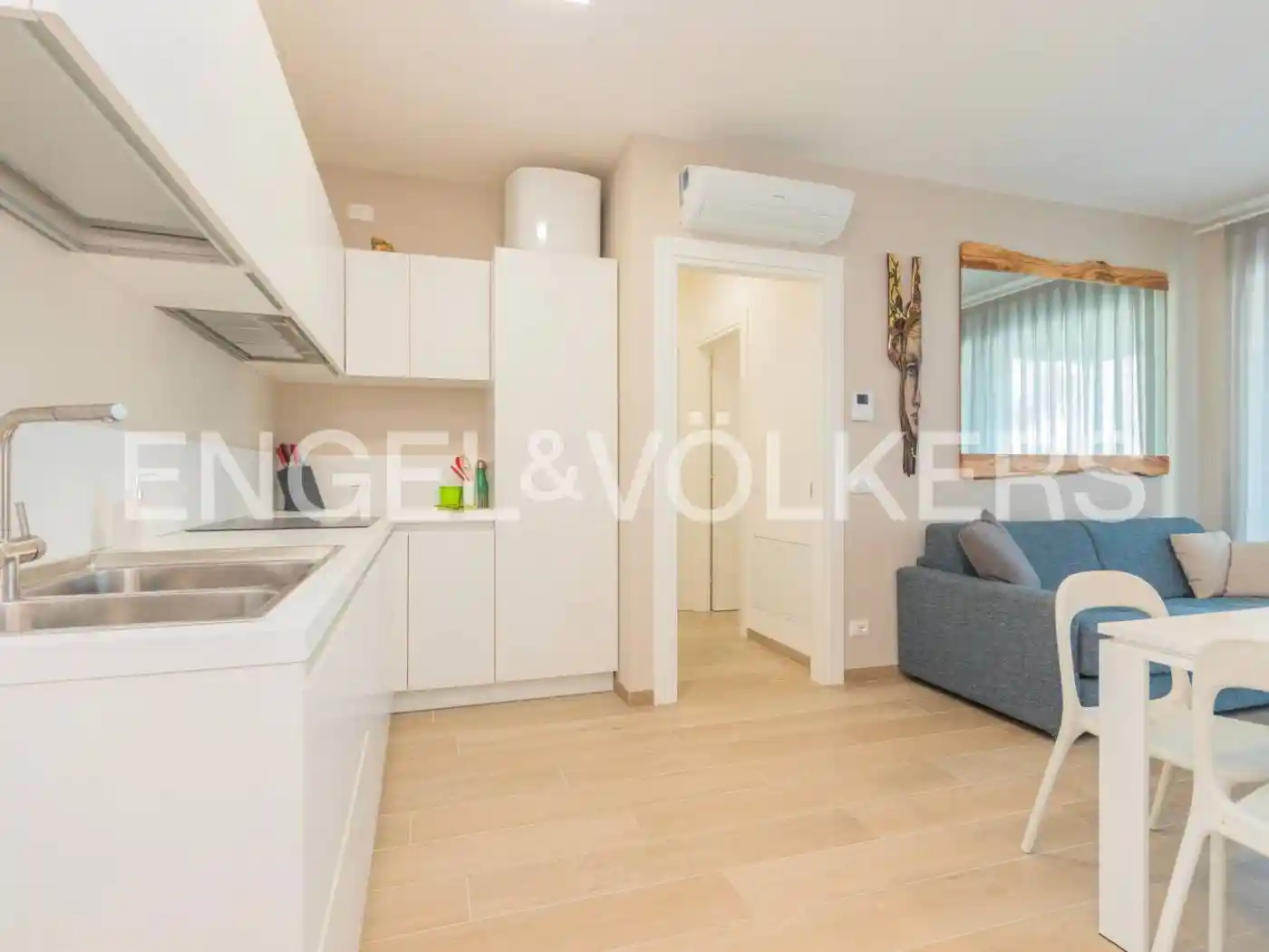 Bilocale via Giuseppe Verdi 125, Lido Ovest, Faro, Jesolo - foto 3