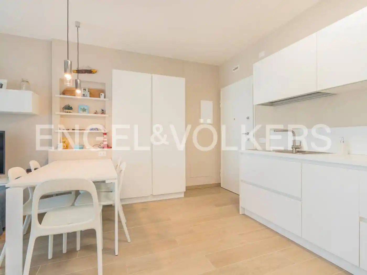 Bilocale via Giuseppe Verdi 125, Lido Ovest, Faro, Jesolo - foto 4