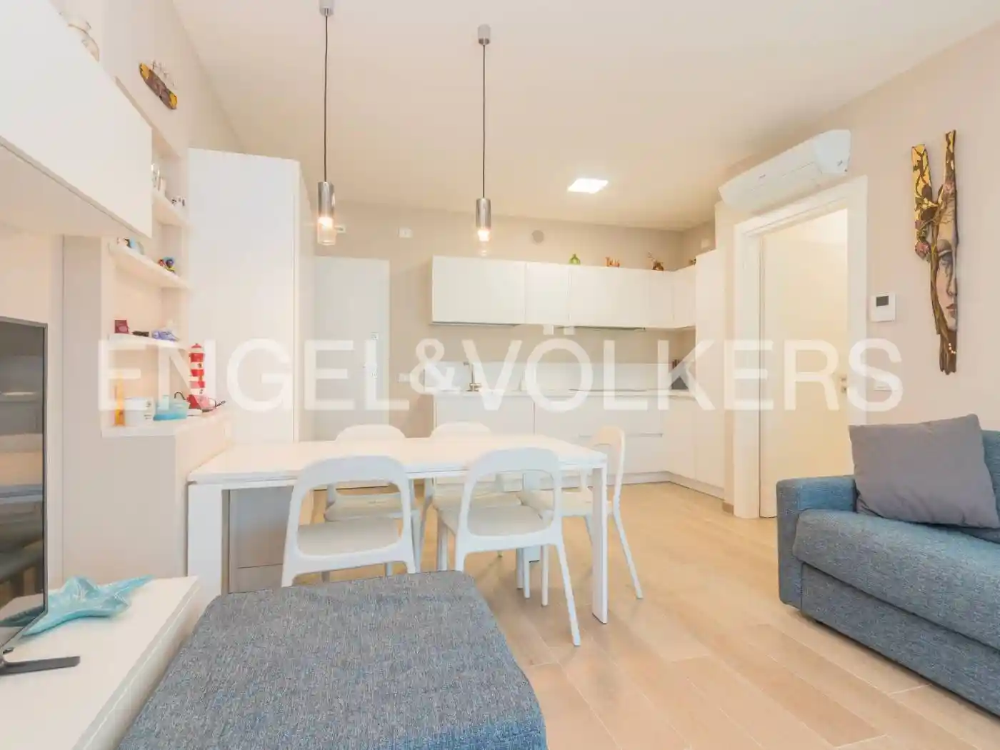 Bilocale via Giuseppe Verdi 125, Lido Ovest, Faro, Jesolo - foto 5