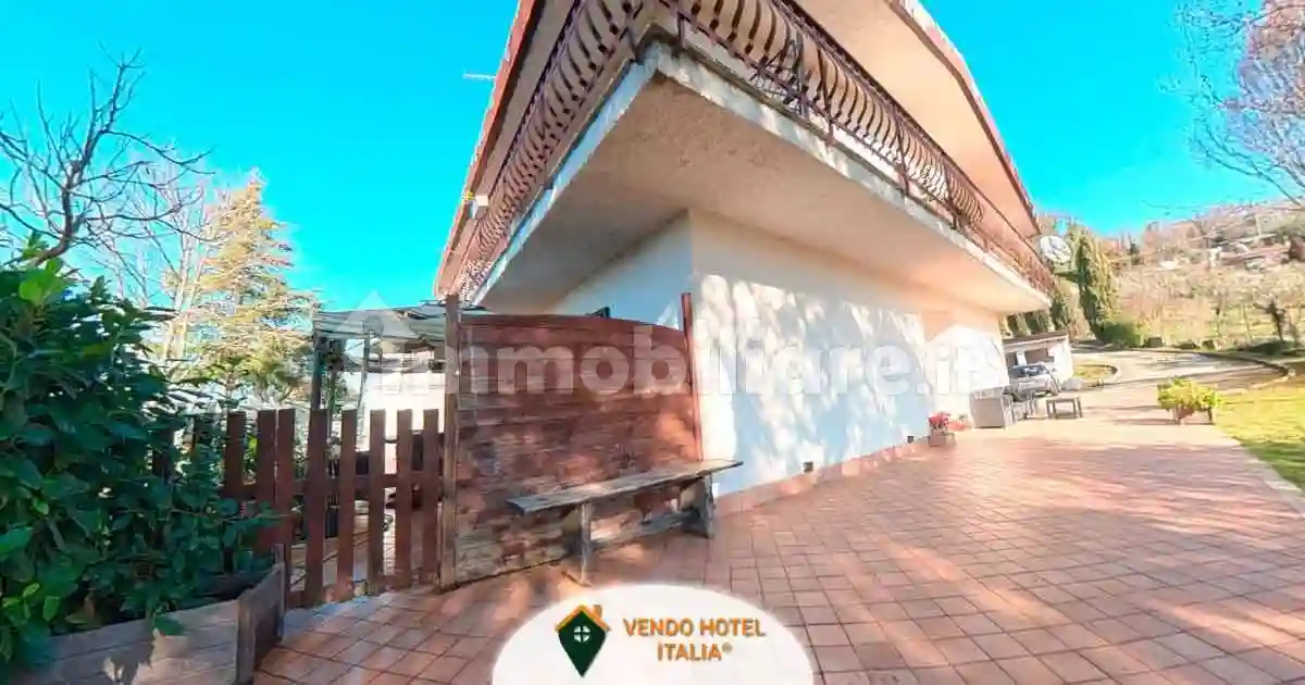 Palazzo - Edificio - foto 2