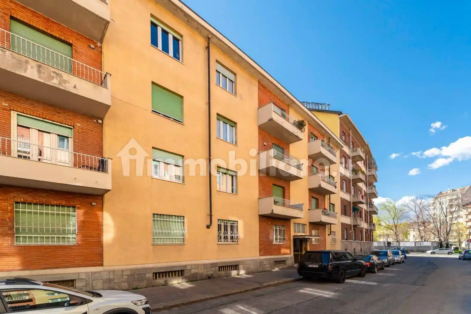 Appartamento in vendita a Torino