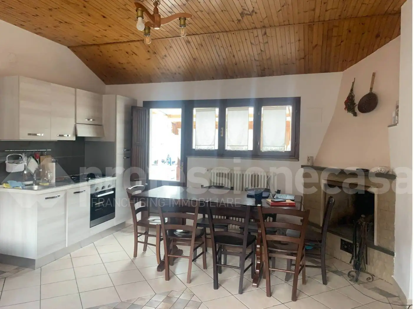 Attico - Mansarda in vendita a Castel di Sangro