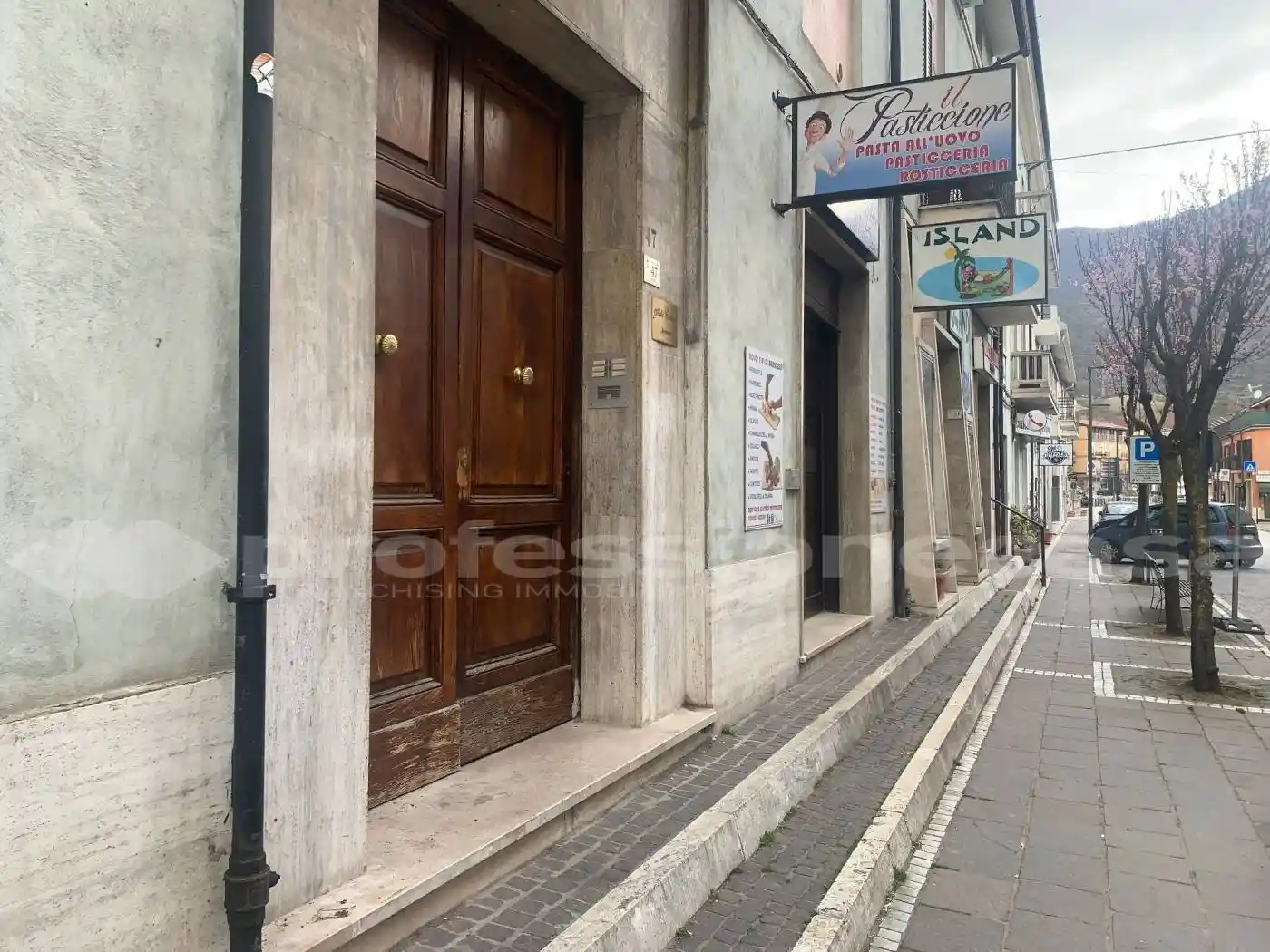 Attico via Umberto I 47, Centro, Castel di Sangro - foto 4