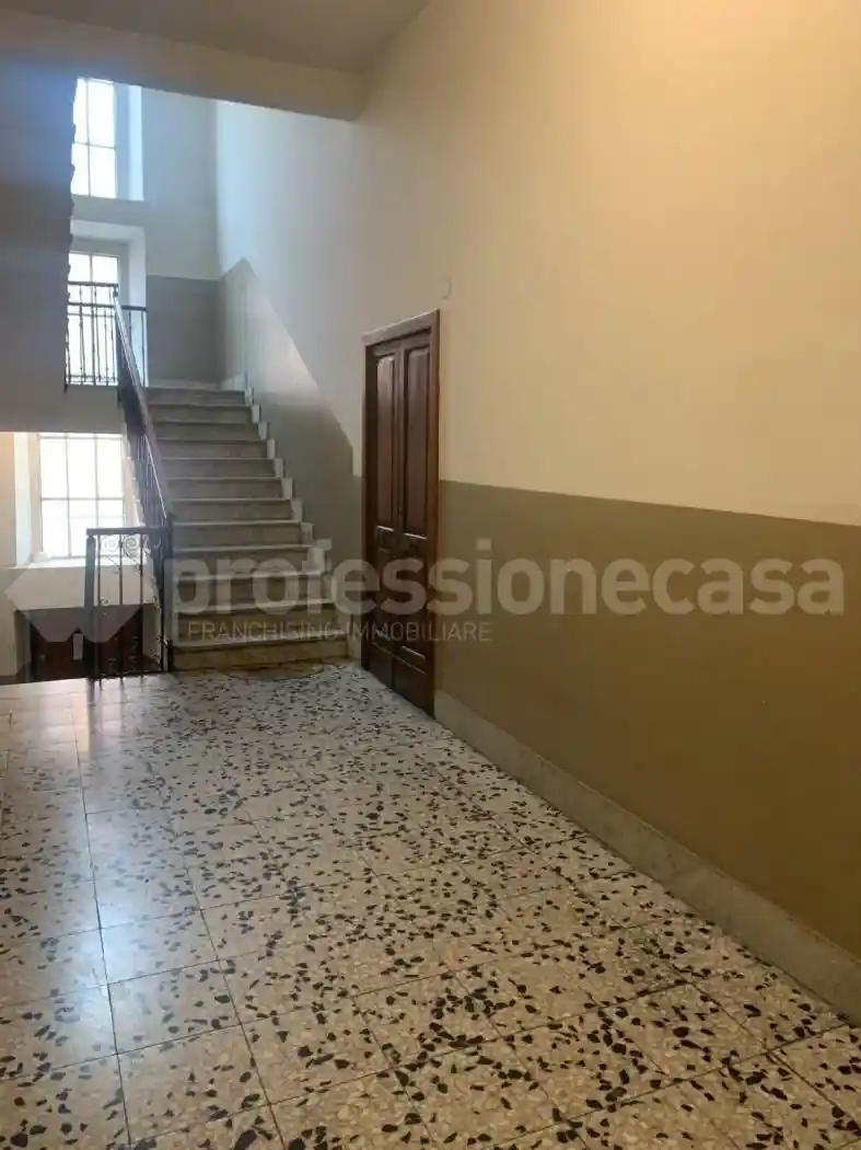 Attico via Umberto I 47, Centro, Castel di Sangro - foto 5