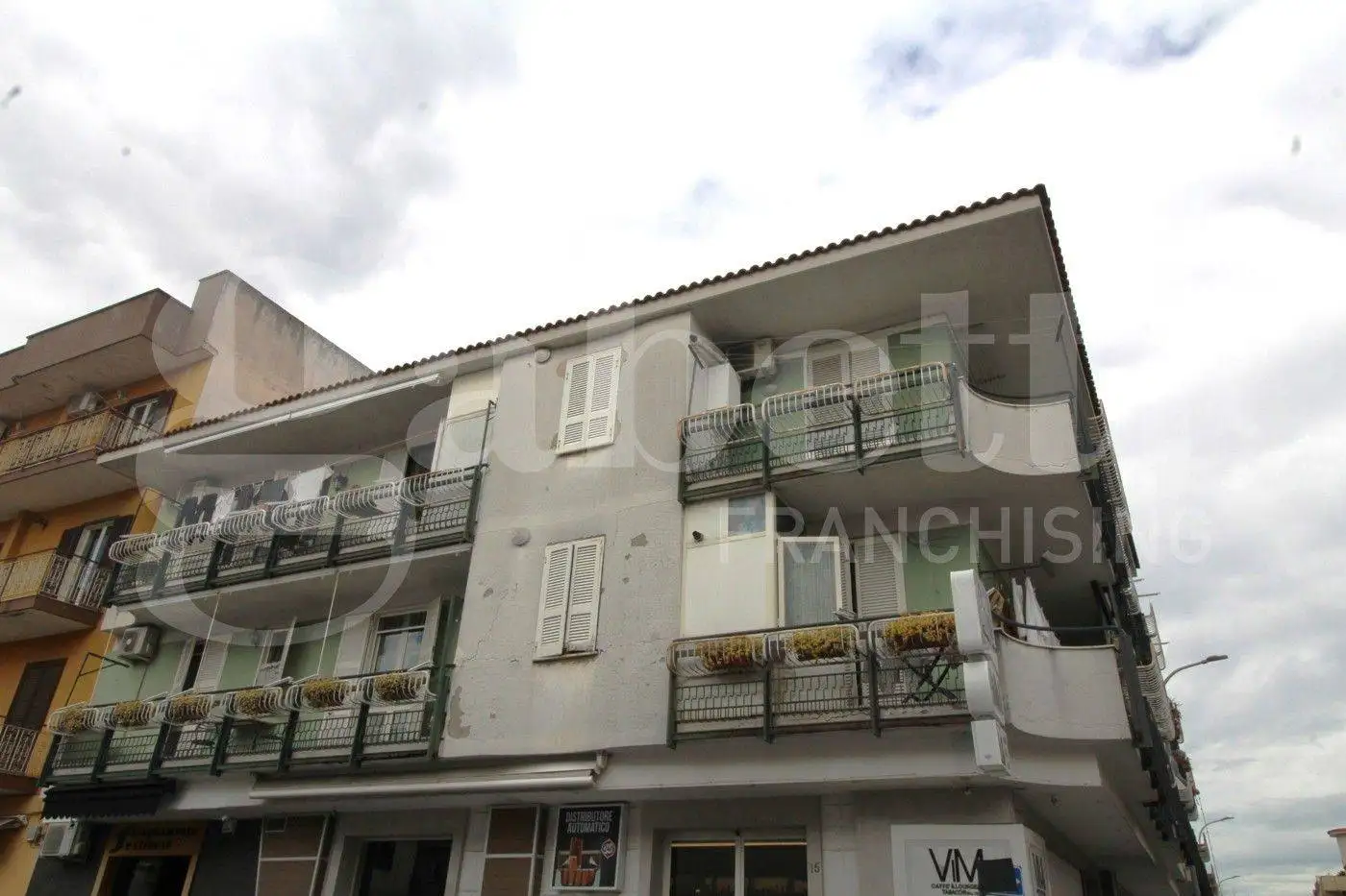 Appartamento in vendita a Arzano