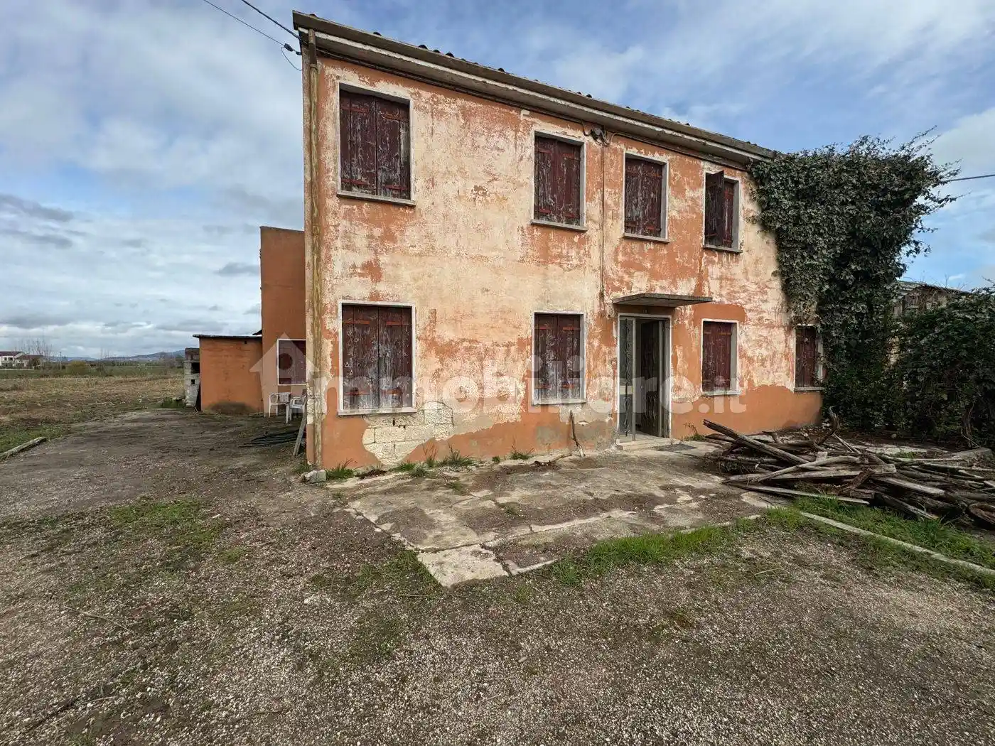 Rustico - Casale in vendita a Noventa Vicentina