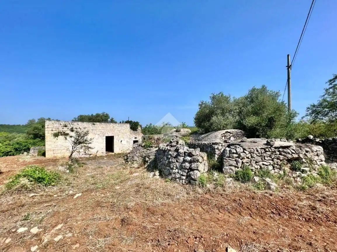 Rustico - Casale in vendita a Ceglie Messapica