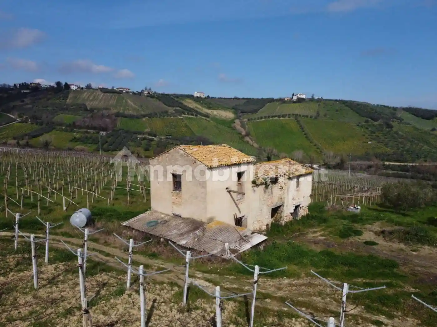 Rustico via Unità d'Italia, Frisa - foto 4