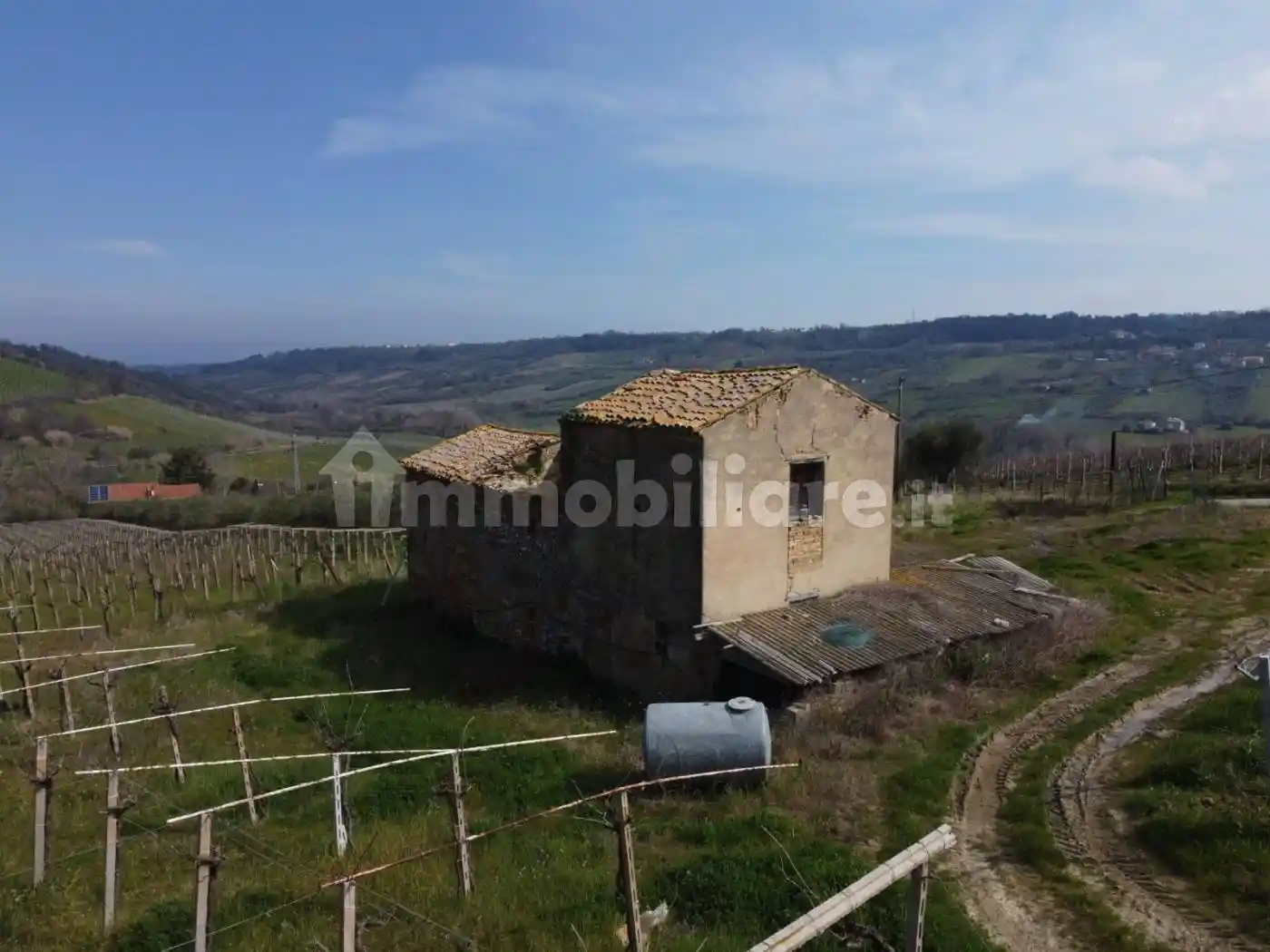 Rustico via Unità d'Italia, Frisa - foto 5