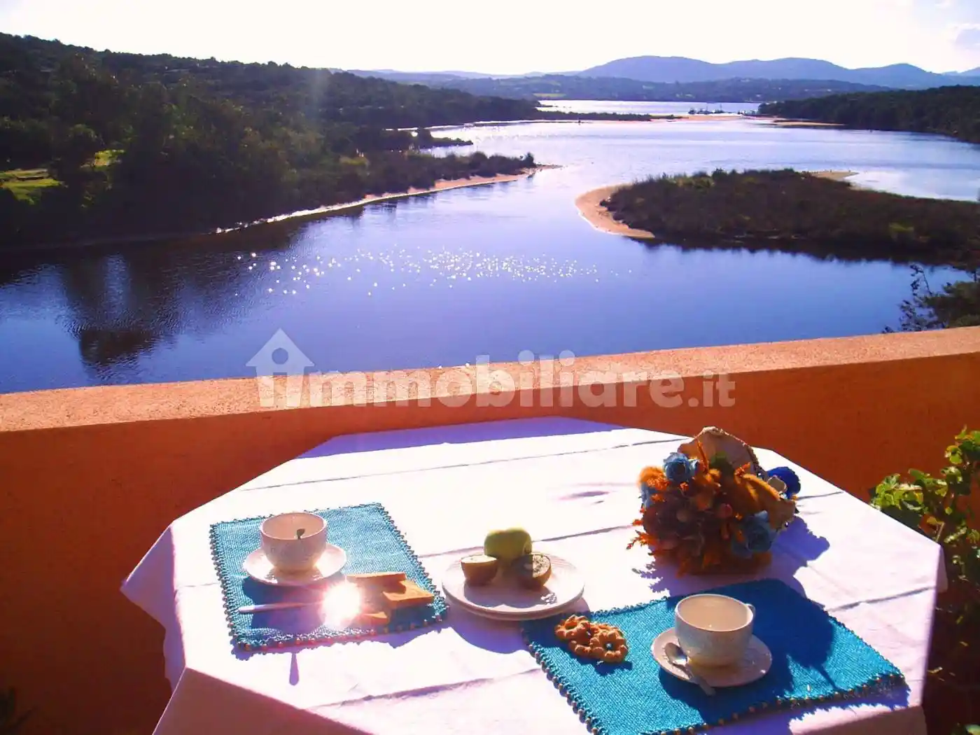 Appartamento in vendita a Palau