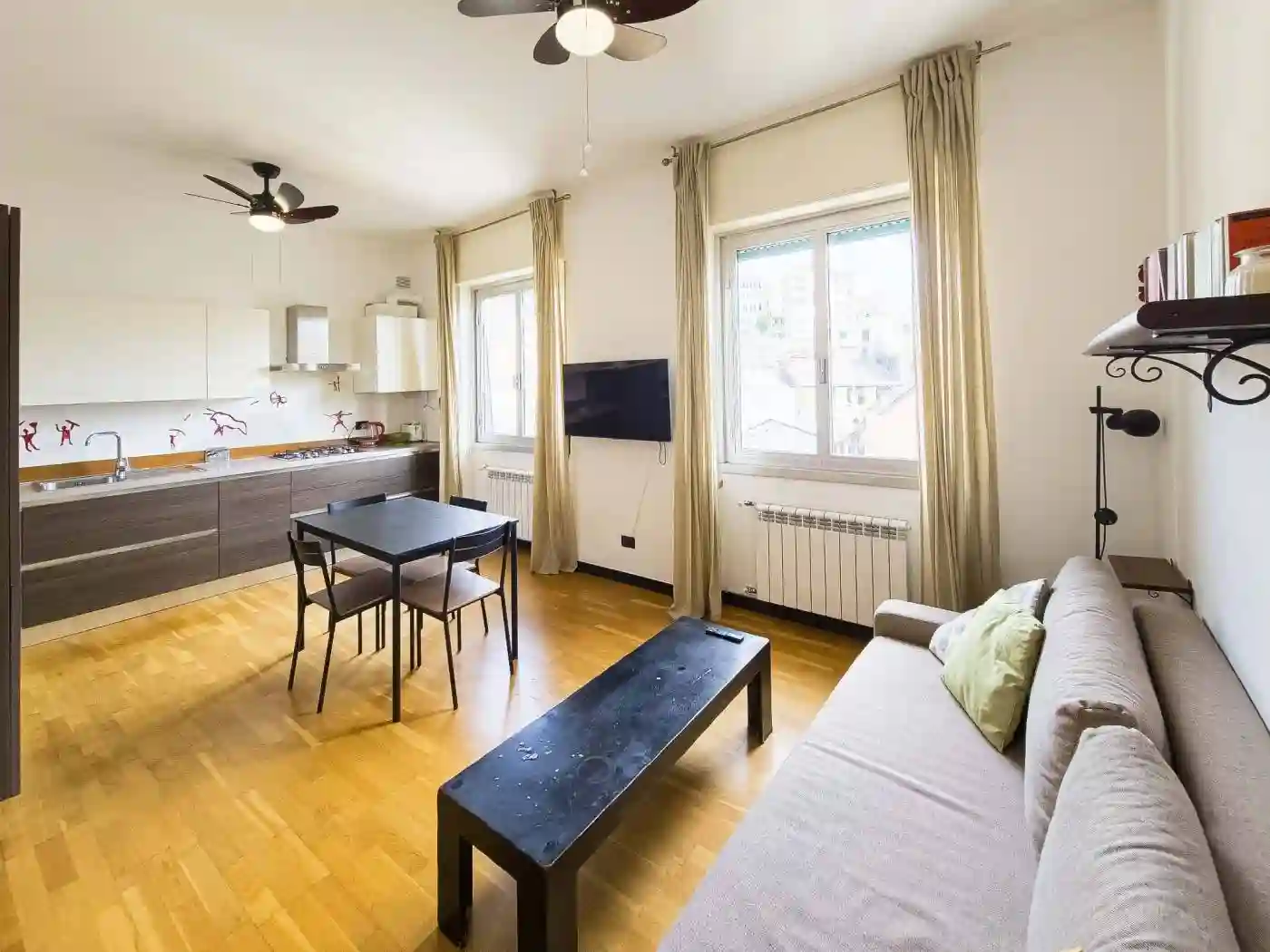 Appartamento - foto 4