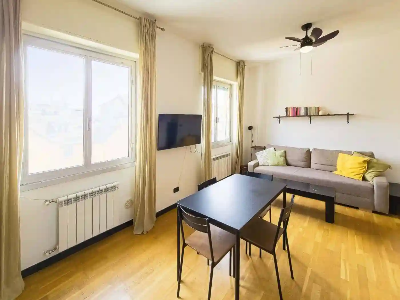 Appartamento - foto 5