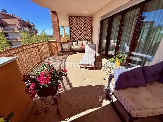 Appartamento in vendita a Santo Stefano Ticino