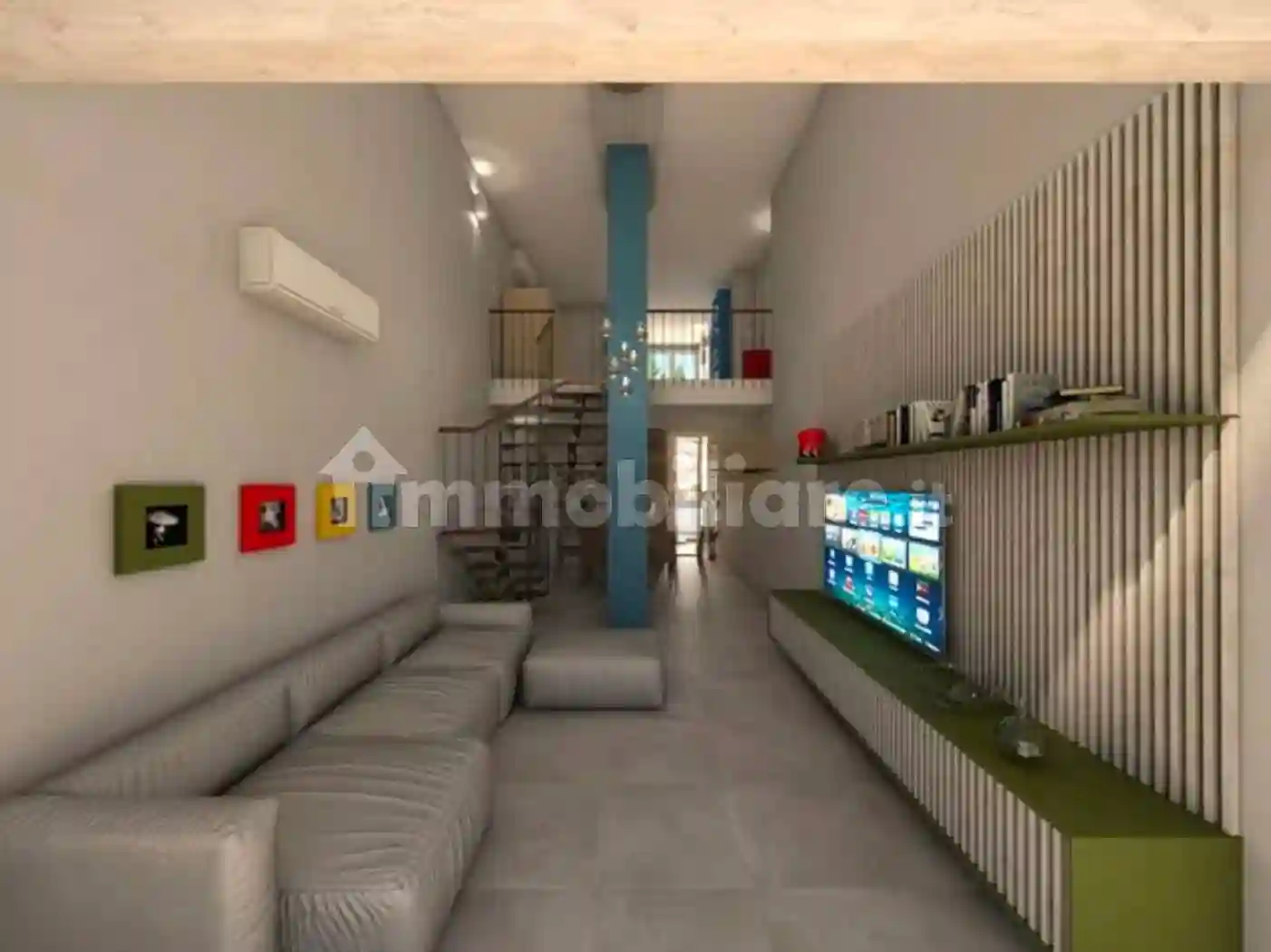 Appartamento - foto 2