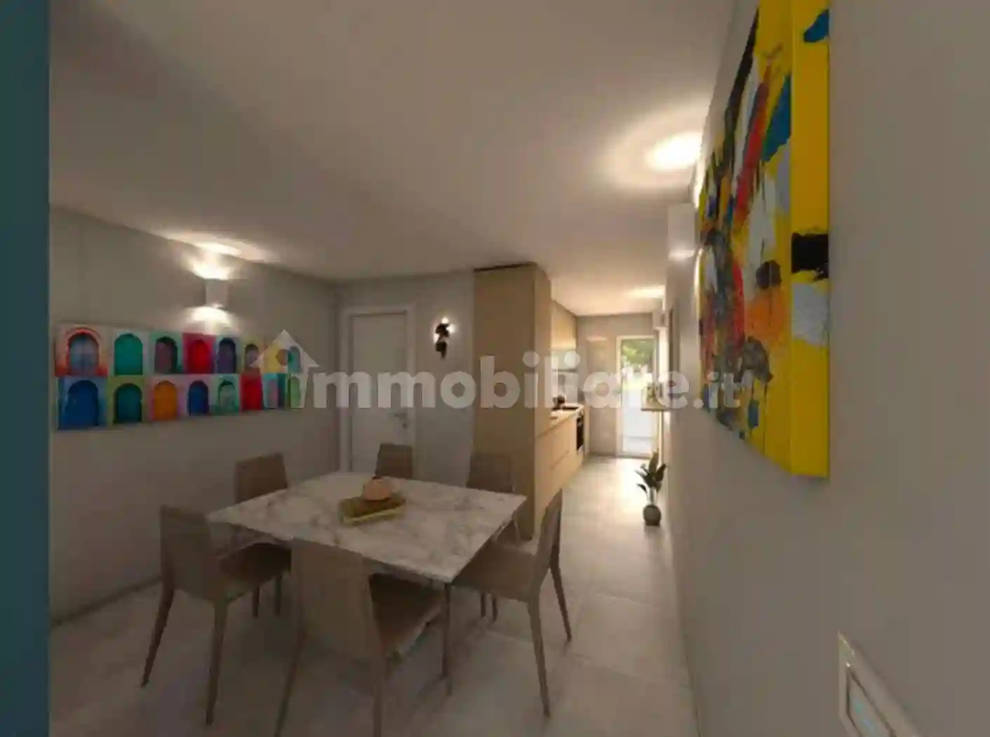 Appartamento - foto 3