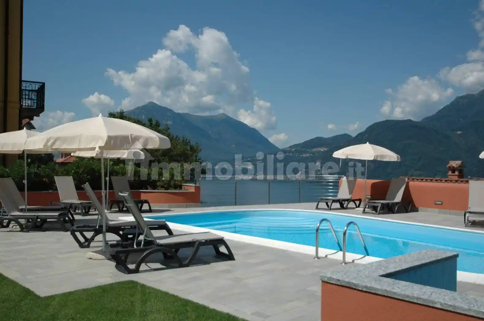 Appartamenti di nuova costruzione a Bellano - foto 2