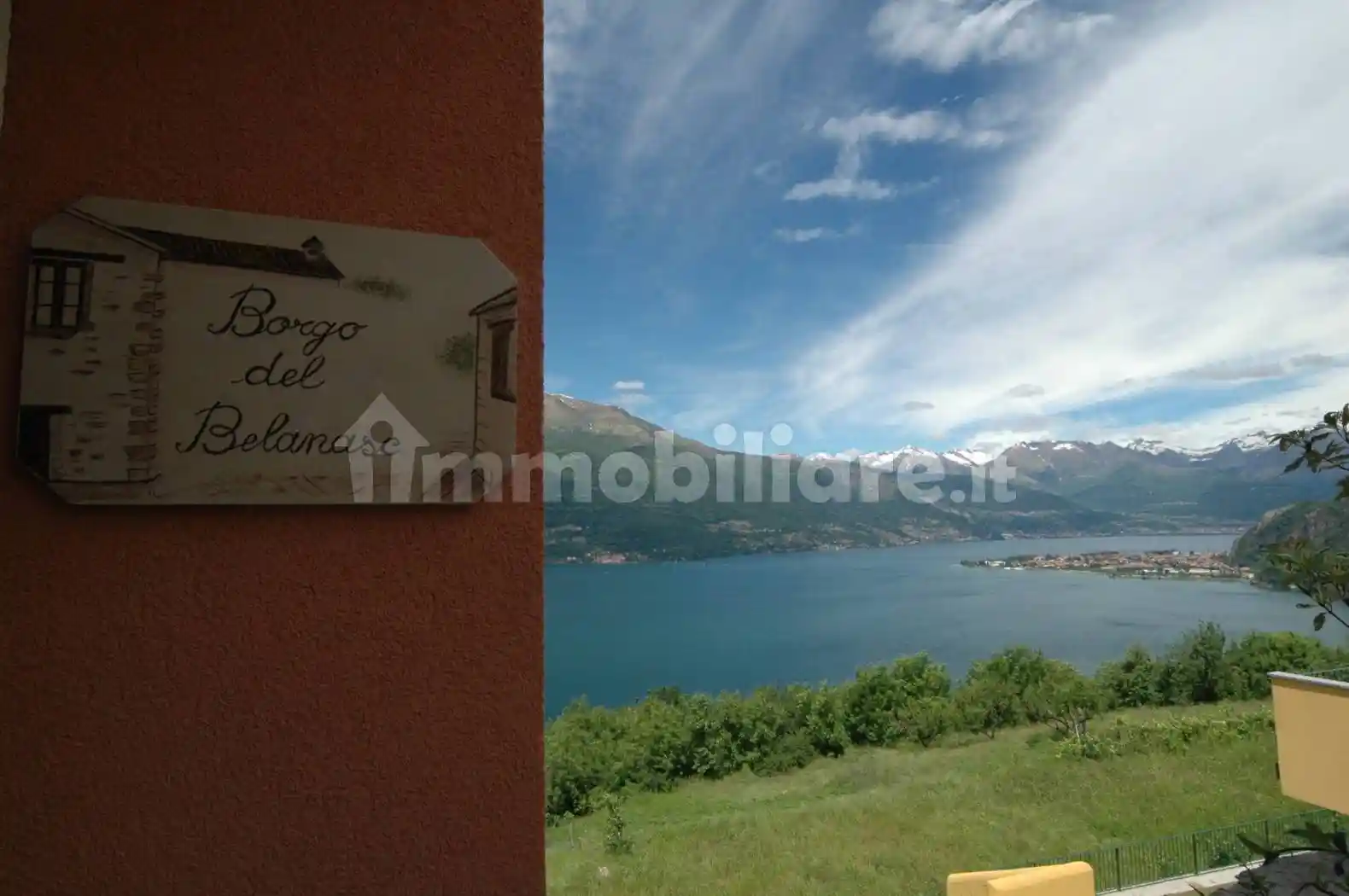 Appartamenti di nuova costruzione a Bellano - foto 3