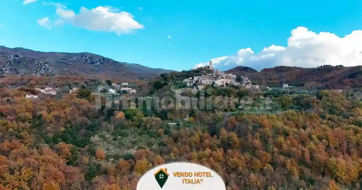 Palazzo - Edificio - foto 4